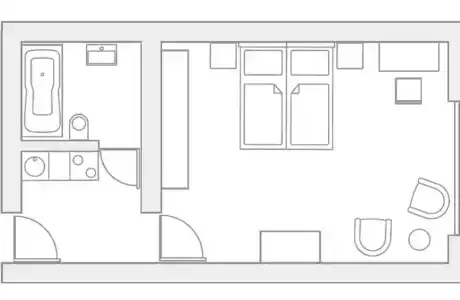 Appartement-an der Riemergasse - 82