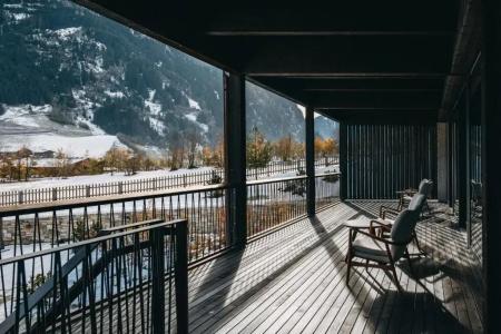 Familien Natur Resort Moar Gut - 6