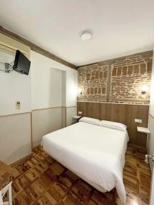 b&b Madrid Centro Plaza Mayor - 61
