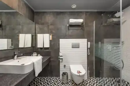 White City Resort - Ultra All Inclusive - 9