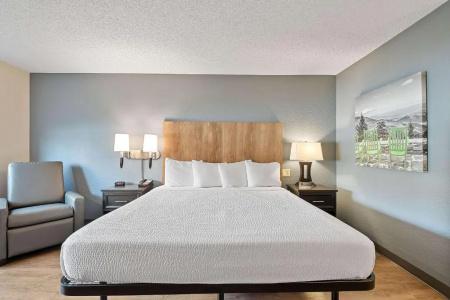 Extended Stay America Premier Suites - Miami - Downtown Brickell - Cruise Port - 28