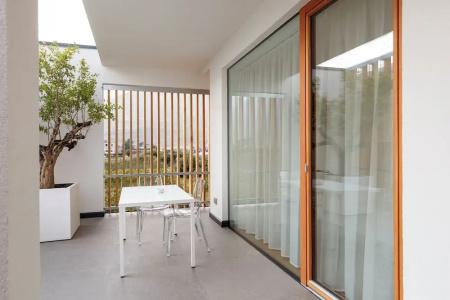 Garda Lake Suite - 101