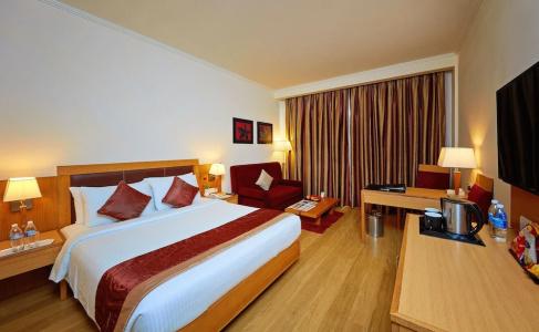 Park Plaza Chennai Omr - 61