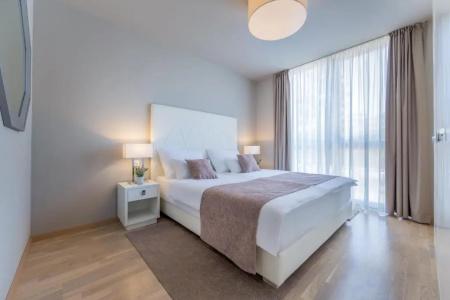 Apartments & Rooms Preelook - 4