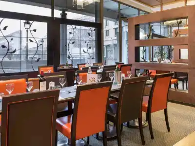 Novotel Paris Gare De Lyon - 15