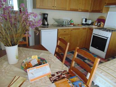 Charalambos Holiday Cottage - 18