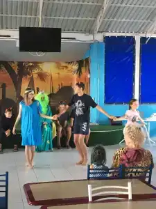 Дельфин - 18