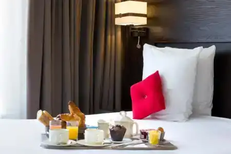 Best Western Premier de La Poste & Spa - 59
