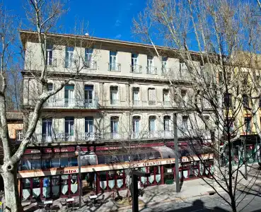 Hôtel Le Bristol - 0