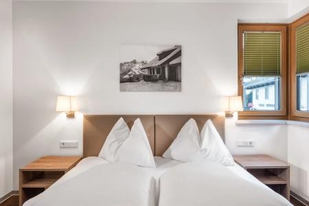 AlpenParks & Apartment Orgler Kaprun - 67