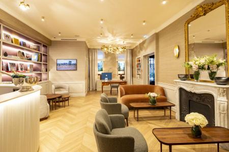 Residence Foch - 29