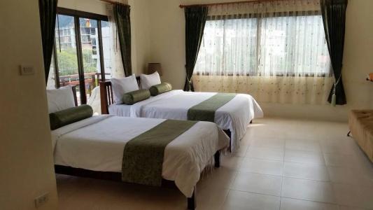 Hasna Palace - 4