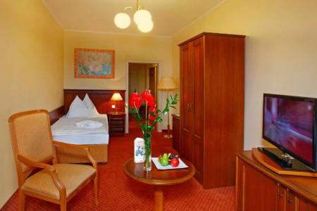 Ensana Centrální Lázně - Maria Spa - 50