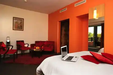Ibis Marrakech Palmeraie - 68