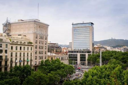 Paseo de Gracia - 45