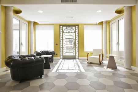 Al Campanile Apart& Suite - 16