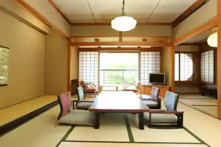 Sansuirou - 53