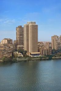 Hilton Cairo Zamalek Residences - 1