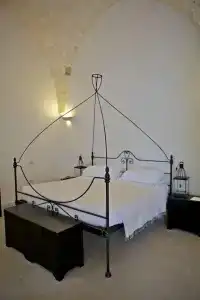 Masseria Montelauro - 35