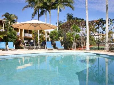 Noosa Keys - 22