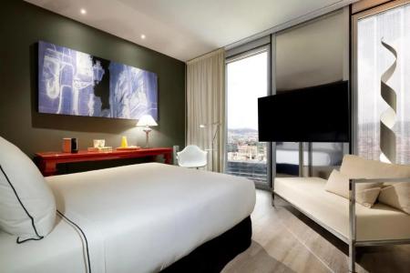Melia Barcelona Sky 4* Sup - 64