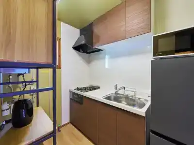 Greenpia Onuma - 100