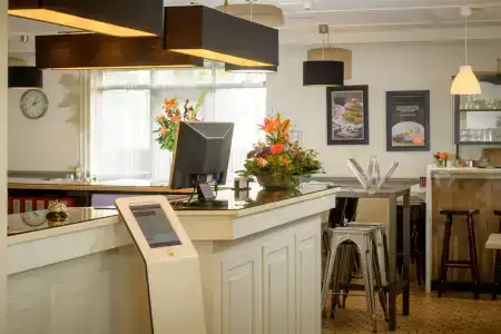 Campanile & Restaurant 's Hertogenbosch - 15