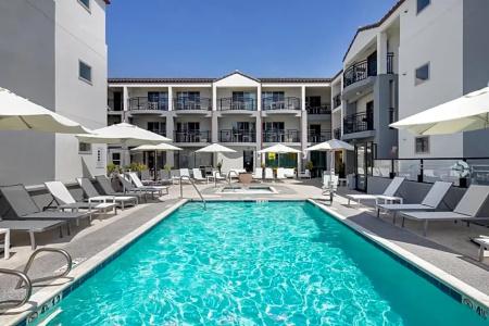 Ocean Park Inn - 88