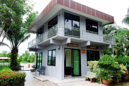 Neenlawat Riverside - 105