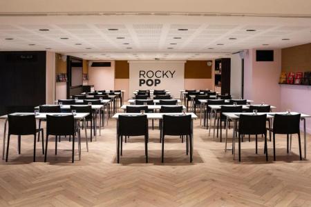 RockyPop (Portes de Chamonix) - 39