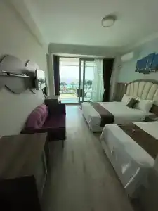 Ceti̇n Presti̇ge Resort - 32