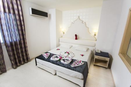 Mersoy Bellavista Suites - 38