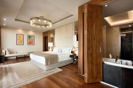 Ramada Plaza By Wyndham Konya - 2