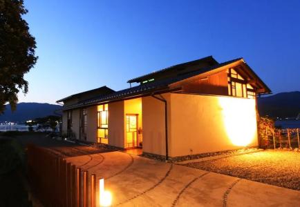 Amano-hashidate Yusai - 0