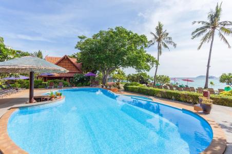 Pp Erawan Palms Resort- Sha Extra Plus - 12