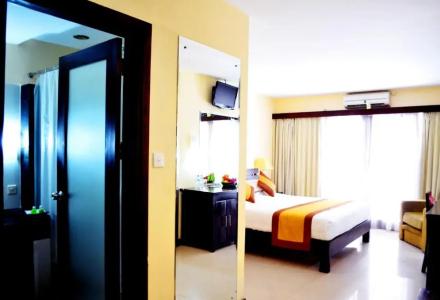 Nirmala & Convention Centre - 60