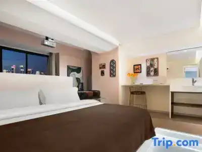 Xixi Runzeyuan - 134