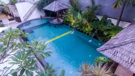 Bali Summer - 11