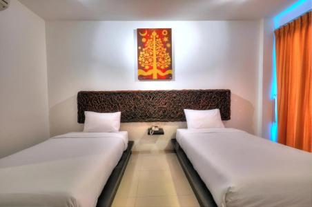 Bs Residence Suvarnabhumi - Sha Extra Plus - 3