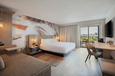 Tucson Marriott University Park - 32