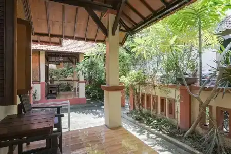 Bali Diva Kuta - 48