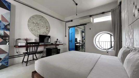 The Artel Nimman - 57