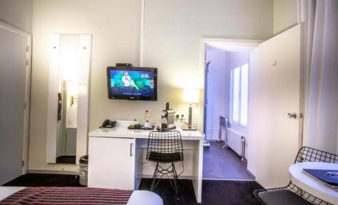 Saint Sauveur By Wp Hotels - 10