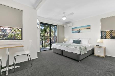 Noosa Lakes - 121