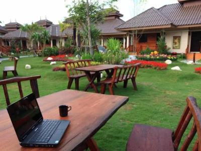 Starwell Bali Resort - 17
