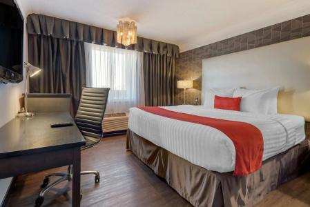 Best Western Plus Village Park Inn - 86