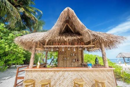 Makunudu Island - 17