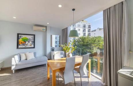 The Wind - Spa Inclusive - 111