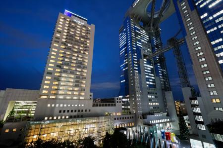 The Westin Osaka - 0