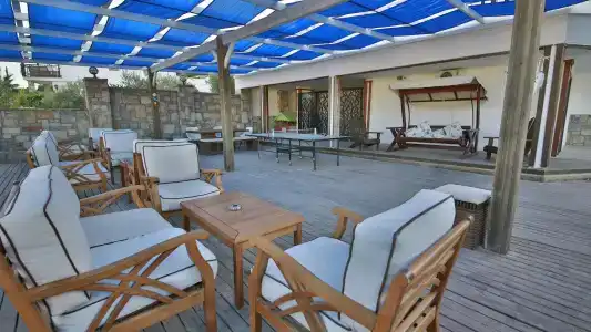 Smart Holiday Bodrum - All Inclusive - 10